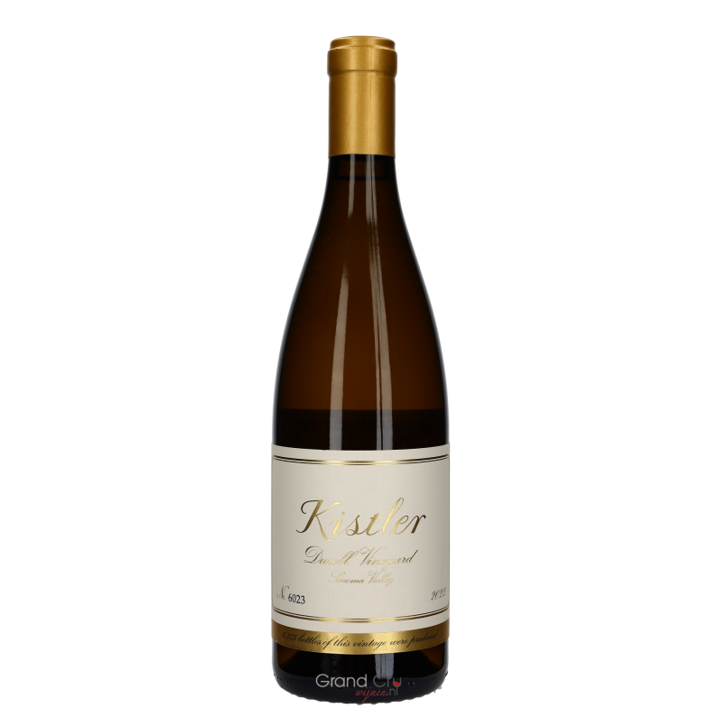 2022 Kistler Durell Vineyard Chardonnay