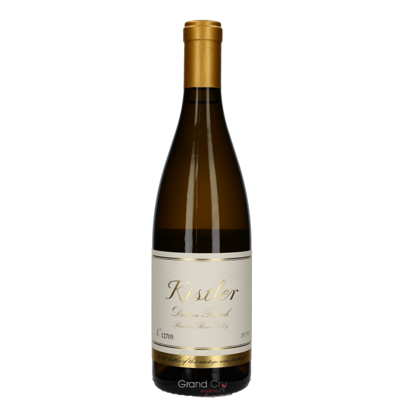 2022 Kistler Dutton Ranch Chardonnay