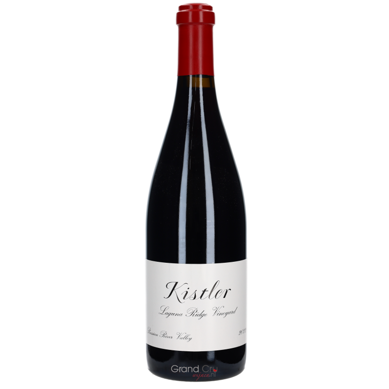 2022 Kistler Laguna Ridge Pinot Noir