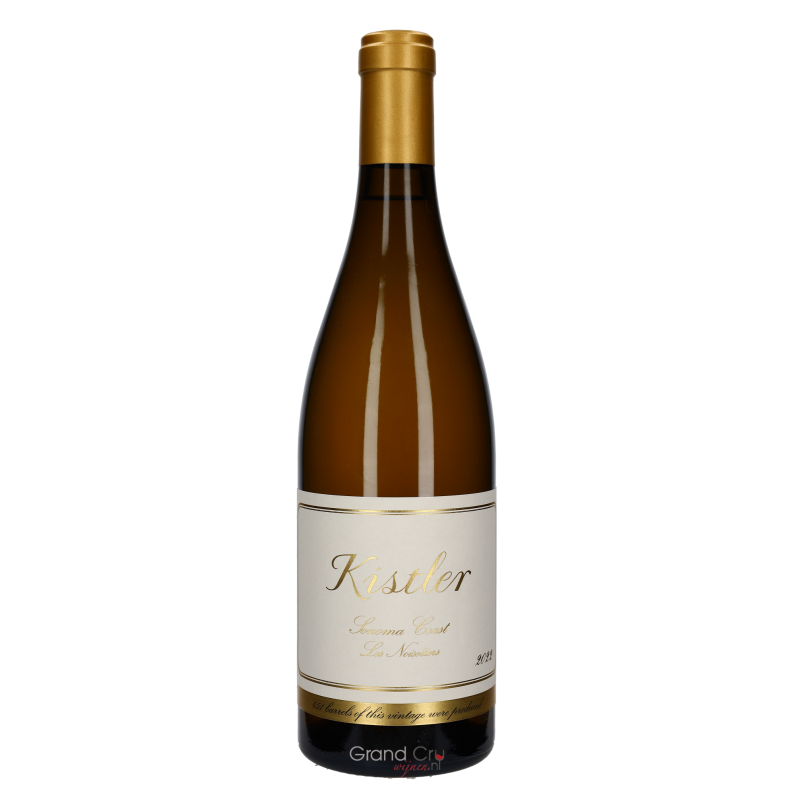 2022 Kistler Les Noisetiers Chardonnay