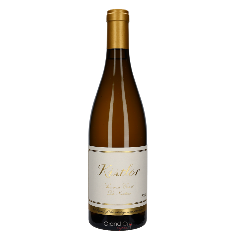 2022 Kistler Les Noisetiers Chardonnay