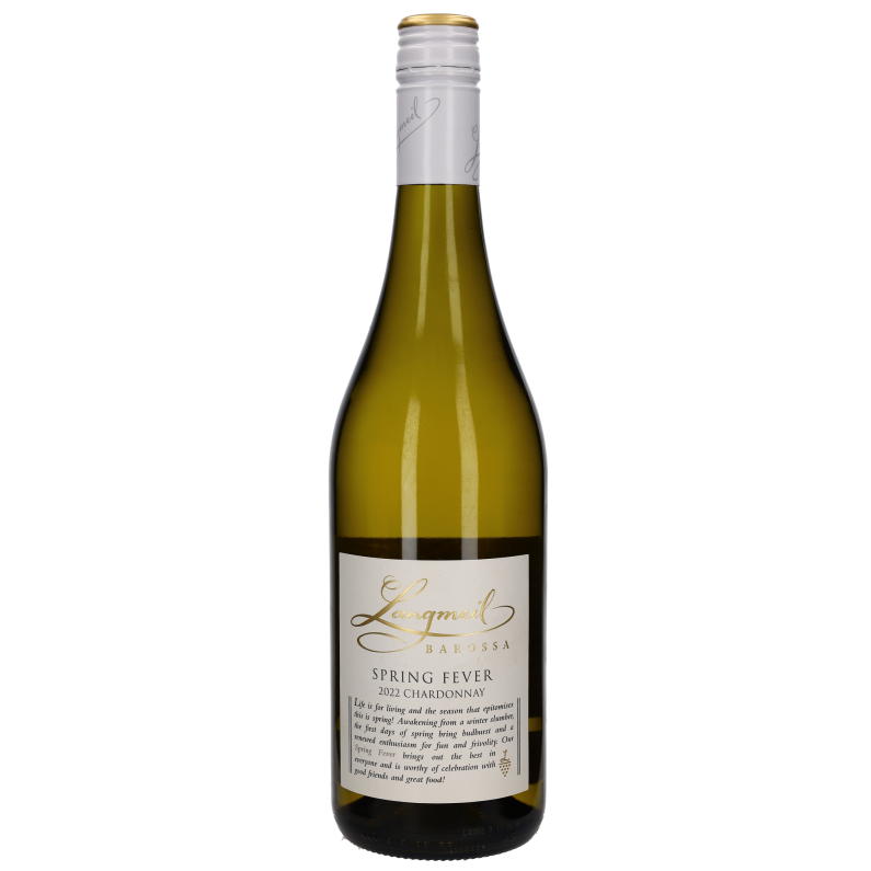 2022 Langmeil Spring Fever Chardonnay