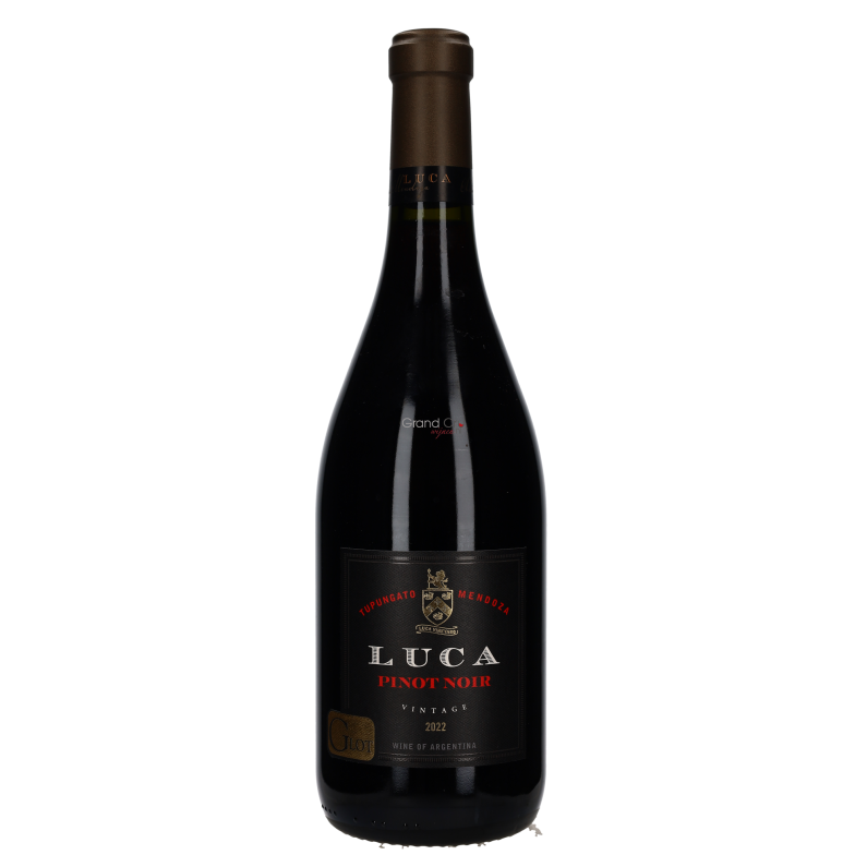 2022 Luca Pinot Noir G-Lot