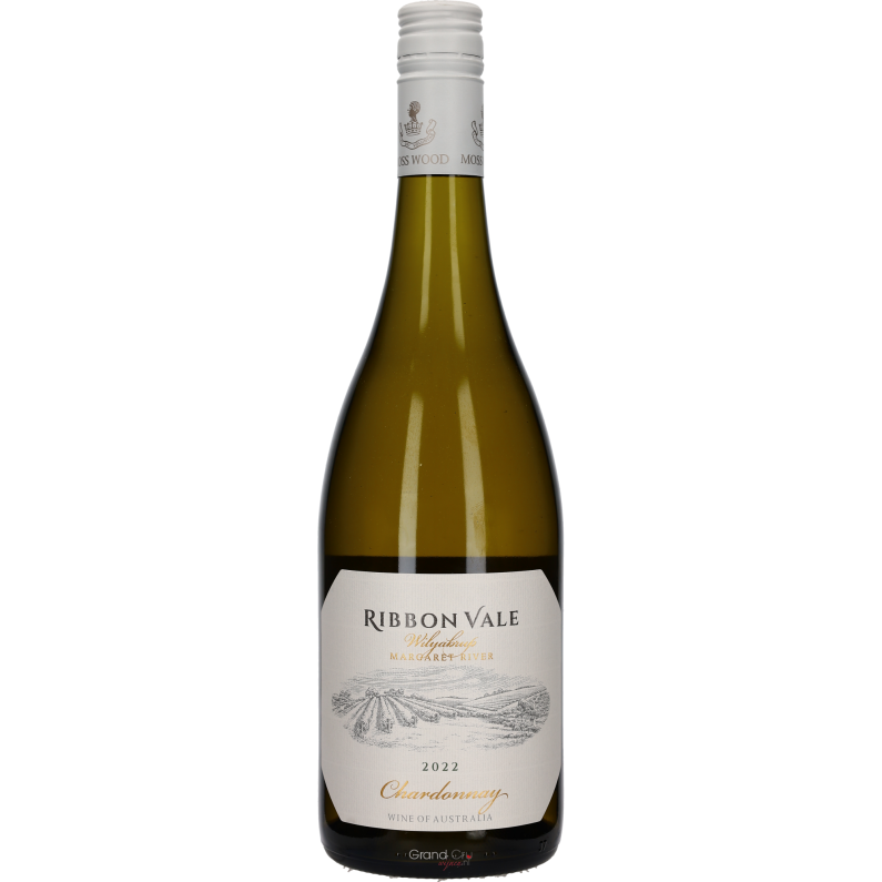 2022 Moss Wood Ribbon Vale Chardonnay