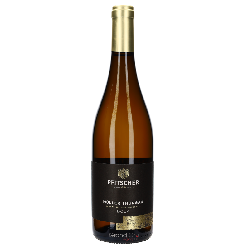 2022 Pfitscher Alto Adige Dola Müller Thurgau