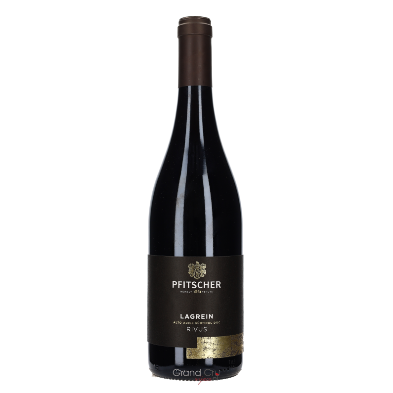 2022 Pfitscher Lagrein Alto Adige Rivus 