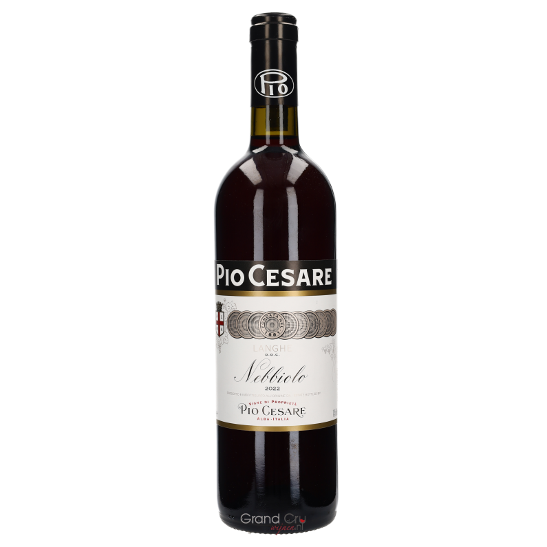 2022 Pio Cesare Nebbiolo Langhe