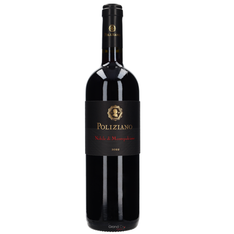 2022 Poliziano Vino Nobile di Montepulciano BIO
