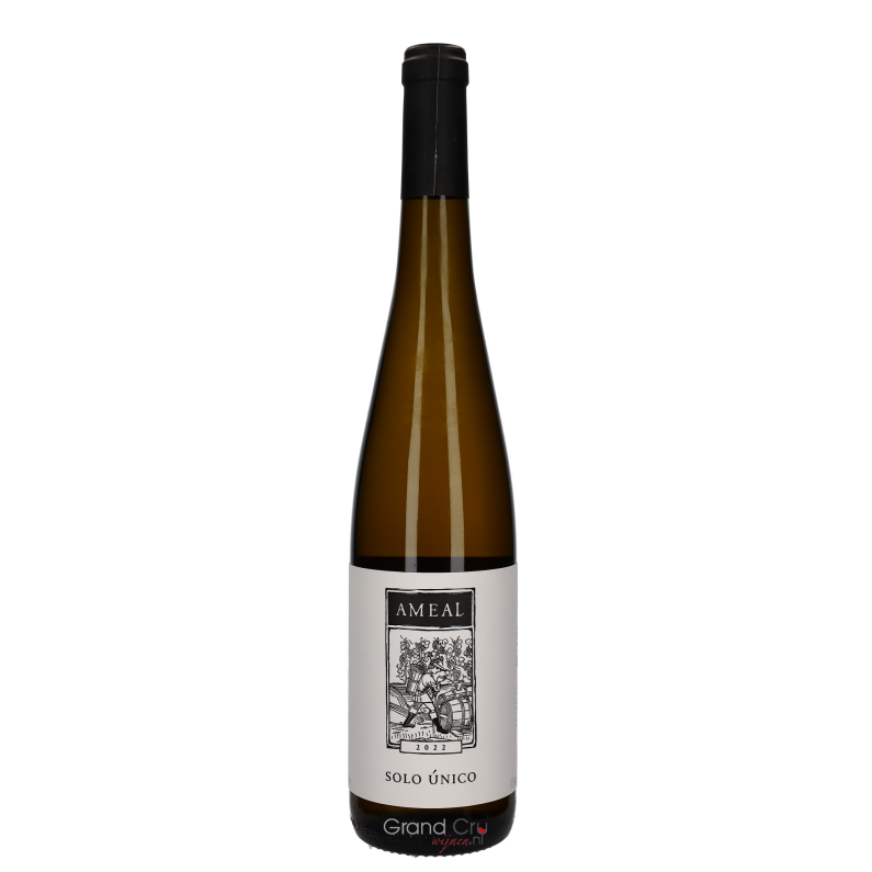 2022 Quinta do Ameal Solo Unico