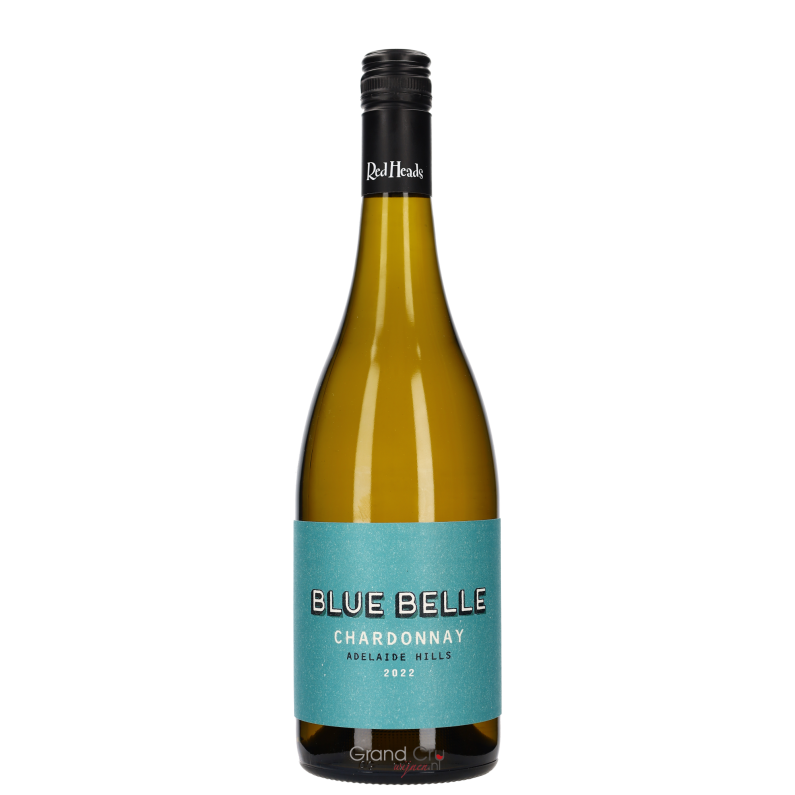 2022 Redheads Studio Blue Belle Chardonnay
