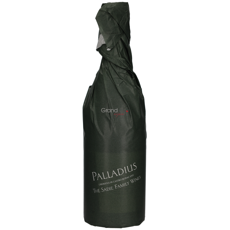 2022 Sadie Family Palladius