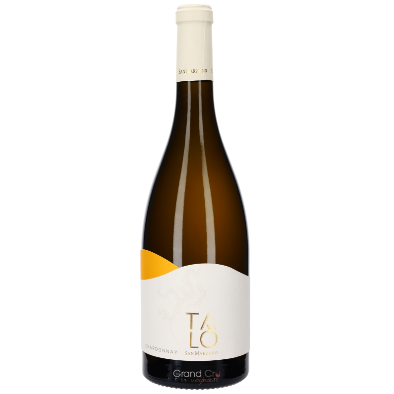 2022 San Marzano Talò Chardonnay
