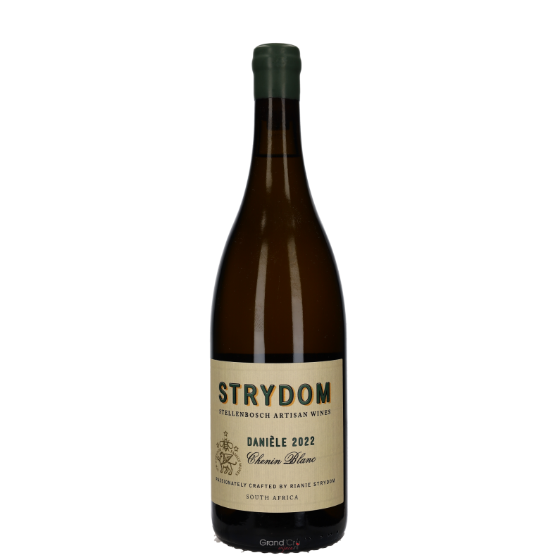 2022 Strydom Danièle Chenin Blanc