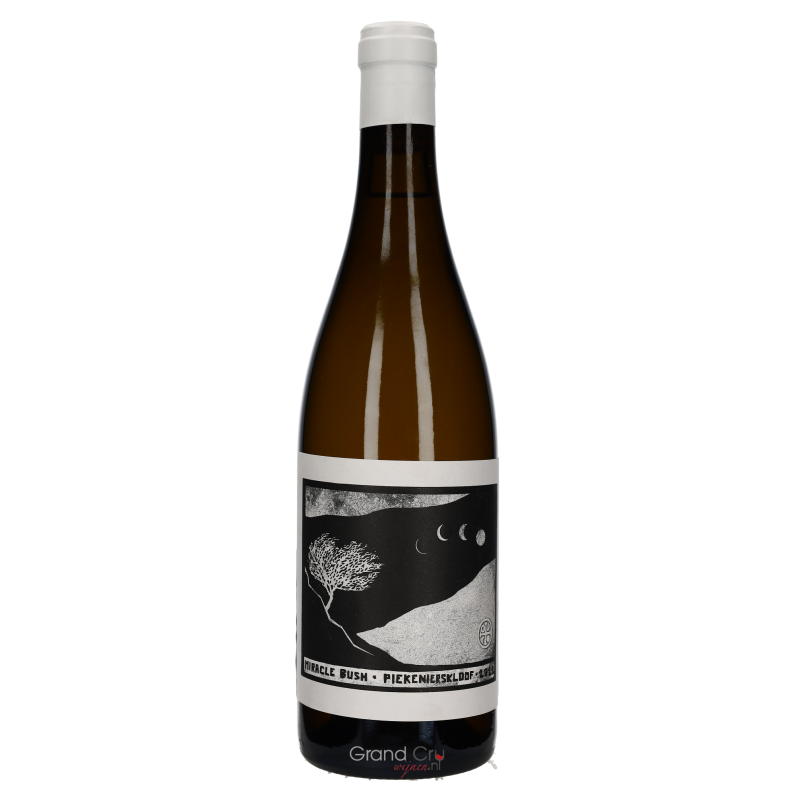 2022 Swartberg Wingerde Miracle Bush White