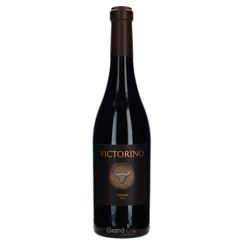 2022 Teso la Monja Victorino