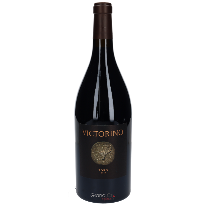 2022 Teso la Monja Victorino Magnum