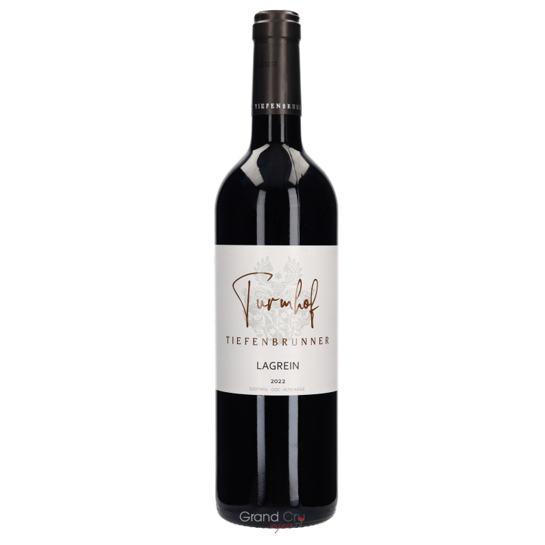 2022 Tiefenbrunner Turmhof Alto Adige Lagrein