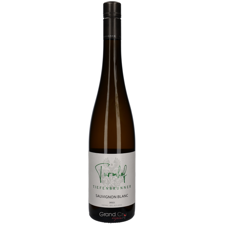2022 Tiefenbrunner Turmhof Sauvignon Blanc Alto Adige