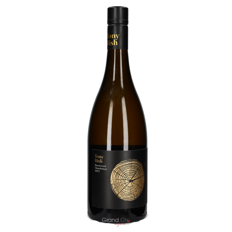 2022 Tony Bish Heartwood Chardonnay
