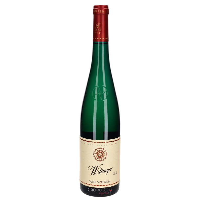 2022 Van Volxem Wiltinger Riesling VDP