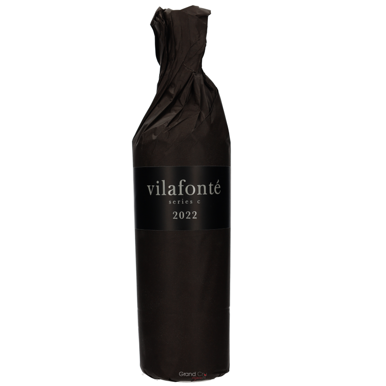 2022 Vilafonté Series C