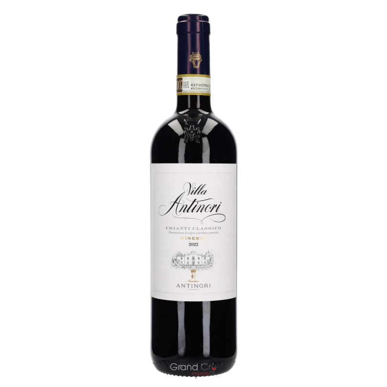 2022 Villa Antinori Chianti Classico Riserva