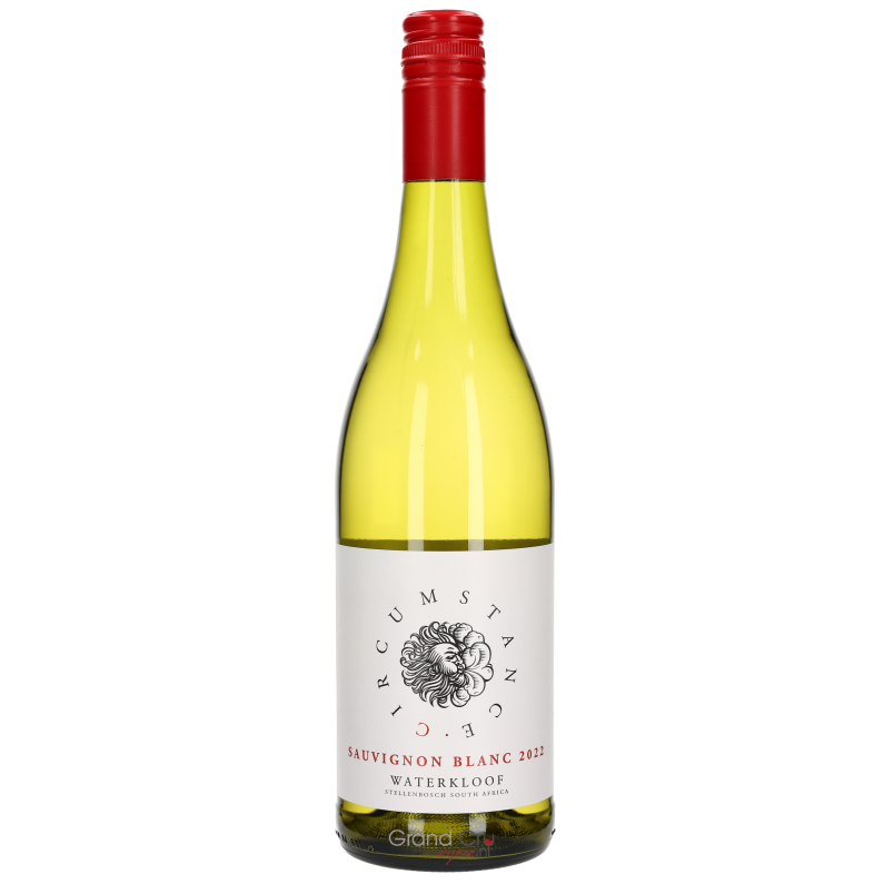 2022 Waterkloof Circumstance Sauvignon blanc