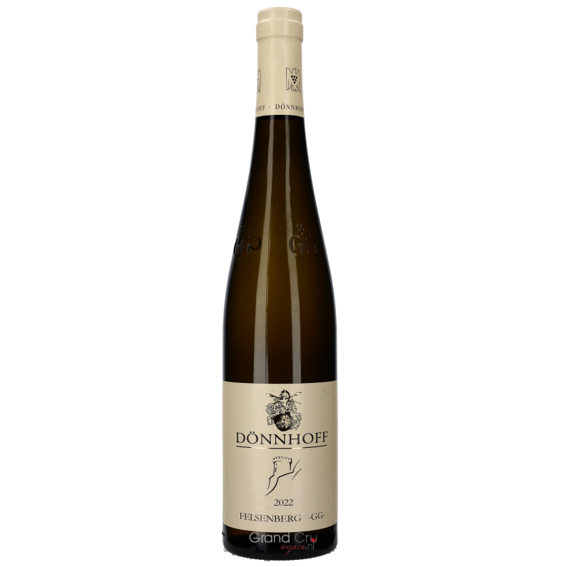 2022 Weingut Dönnhoff Felsenberg Felsentürmchen Grosses Gewachs