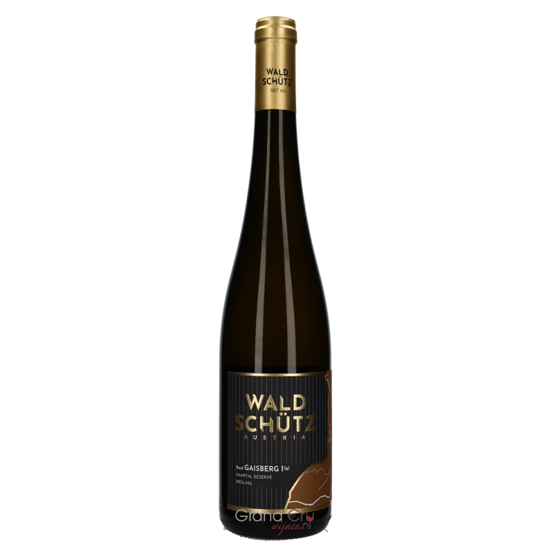 2022 Weinhof Waldschütz Riesling Kamptal Ried Gaisberg 1ÖTW