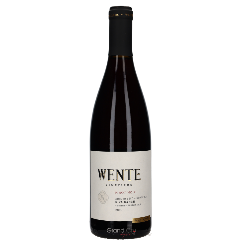 2022 Wente Riva Ranch Pinot Noir