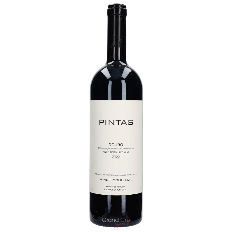 2022 Wine & Soul Pintas