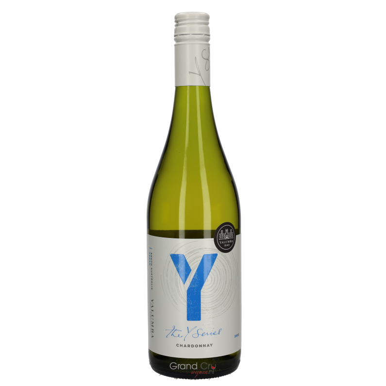 2022 Yalumba the Y Series Chardonnay