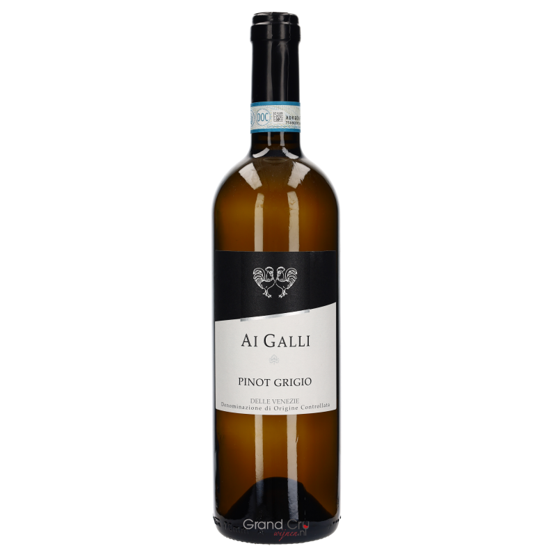 2023 Ai Galli Pinot Grigio delle Venezie