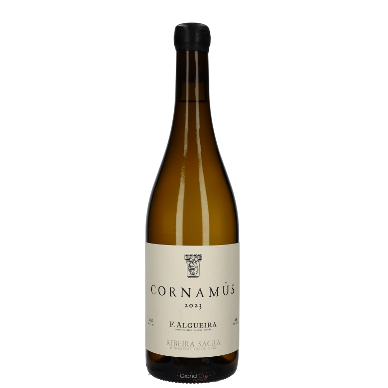 2023 Algueira Cornamús Ribeira Sacra