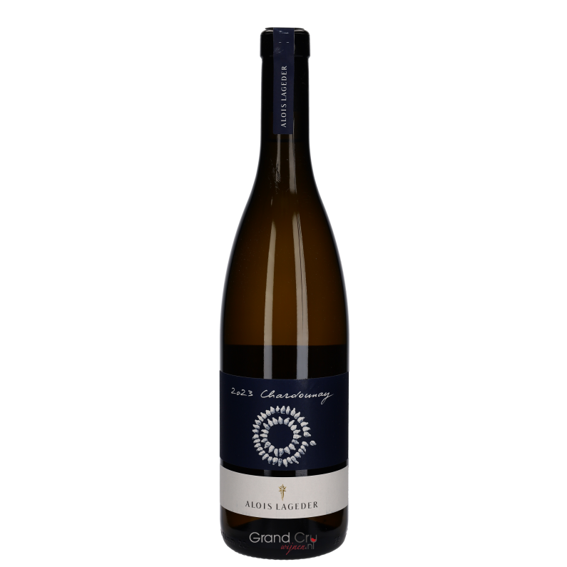 2023 Alois Lageder Alto Adige Chardonnay