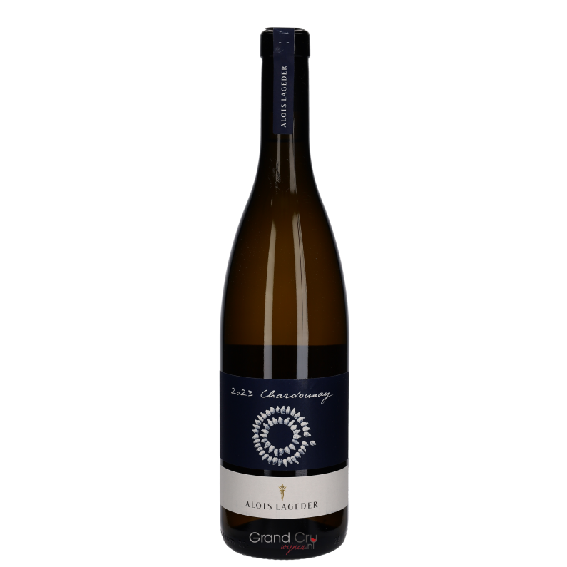 2023 Alois Lageder Alto Adige Chardonnay