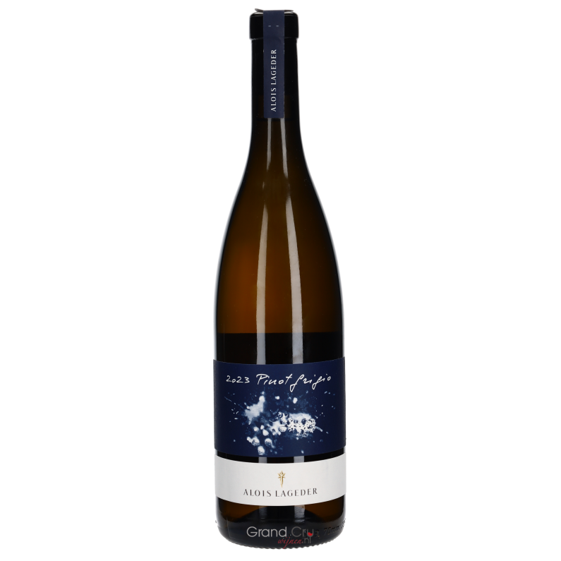 2023 Alois Lageder Pinot Grigio