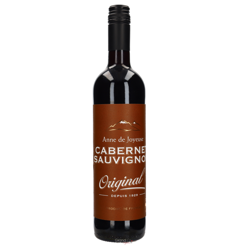 2023 Anne de Joyeuse Original Cabernet Sauvignon