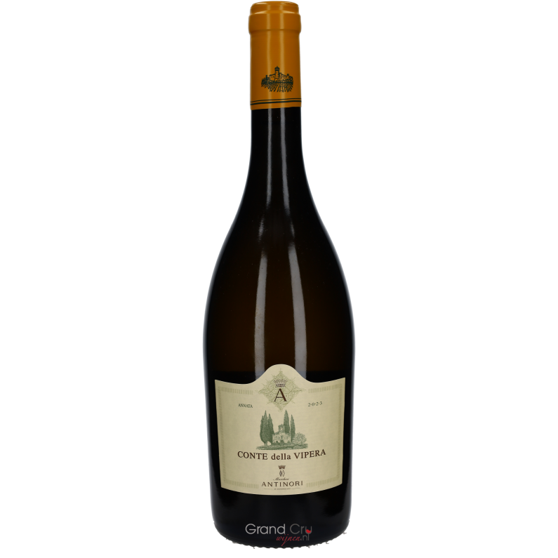 2023 Antinori Castello della Sala Conte della Vipera