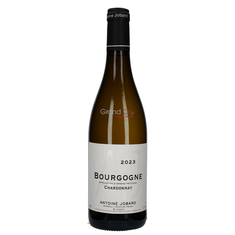 2023 Antoine Jobard Bourgogne Blanc
