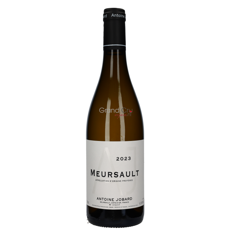 2023 Antoine Jobard Meursault