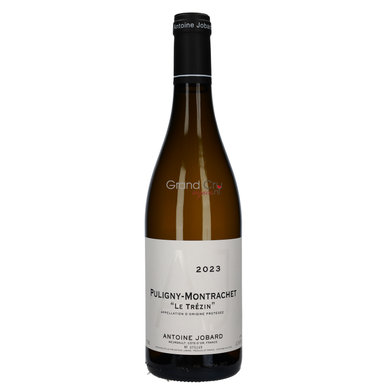 2023 Antoine Jobard Puligny-Montrachet Le Trézin