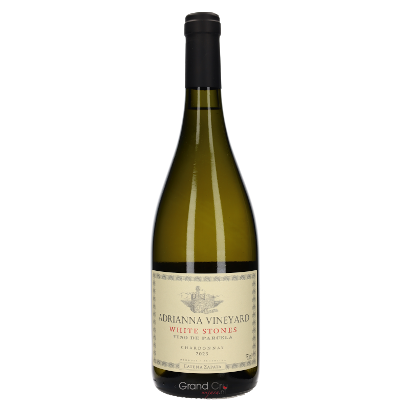 2023 Bodegas Catena Zapata White Stones Chardonnay