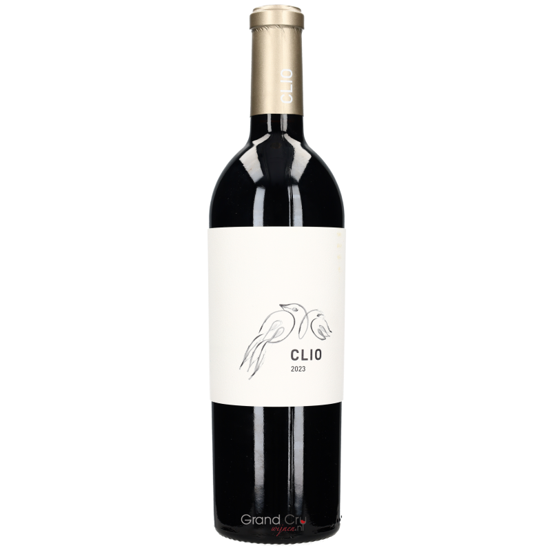 2023 Bodegas El Nido Clio