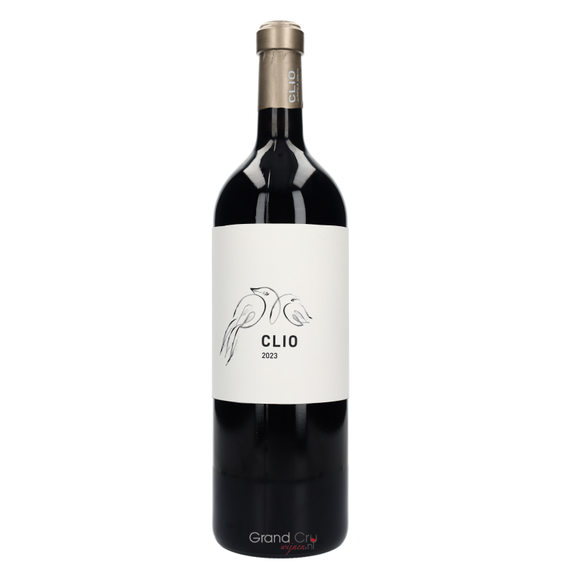 2023 Bodegas El Nido Clio Magnum
