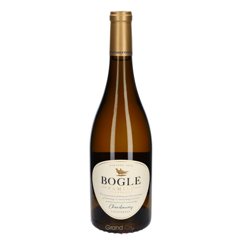 2023 Bogle Vineyard Chardonnay