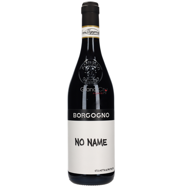 2023 Borgogno No Name