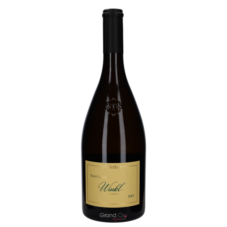 2023 Cantina Terlano Alto Adige Sauvignon Winkl