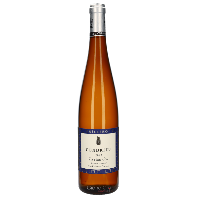 2023 Cave Yves Cuilleron La Petite Côte Condrieu