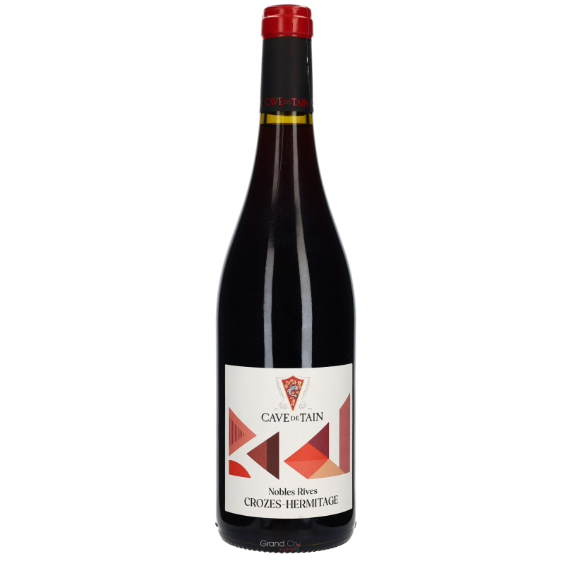 2023 Cave de Tain Nobles Rives Crozes Hermitage Rouge